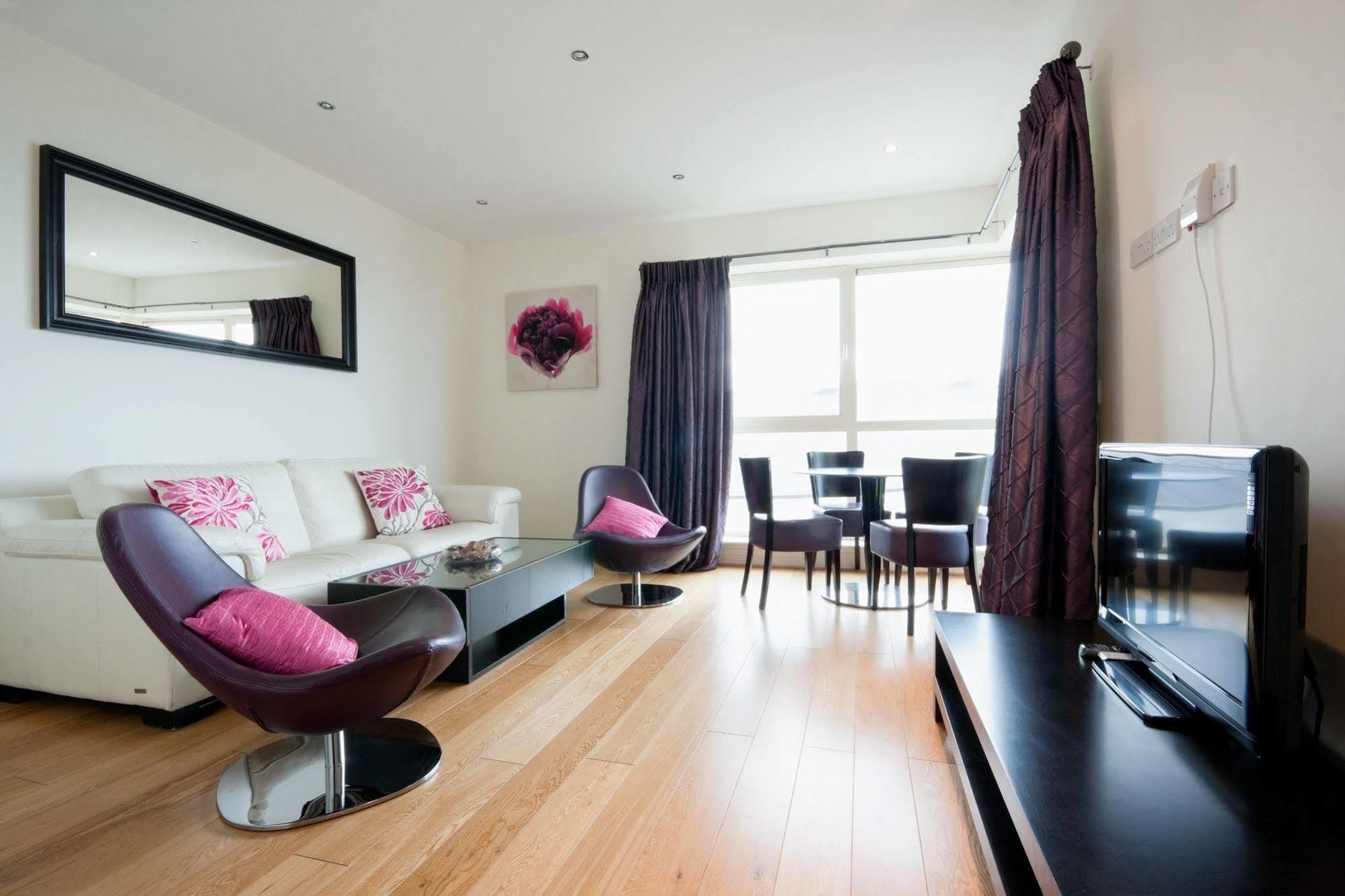 Jameson Court Apartments Galway Exterior foto